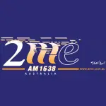 Radio 2ME