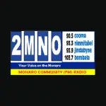 2MNO Monaro FM