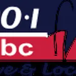 2NBC 90.1 FM