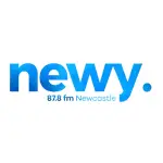 Newy 87.8 FM Newcastle