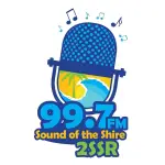 2SSR 99.7 FM