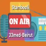 33med-Beirut 