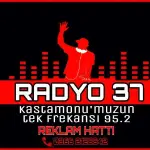 Radyo 37 Kastamonu