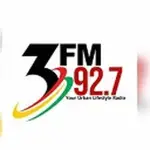 3FM 92.7