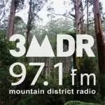 3MDR 97.1 FM