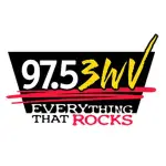 97.5 3WV - WWWV