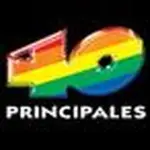 40 Principales - Guadix 90.8 FM