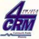 4CRM 107.5