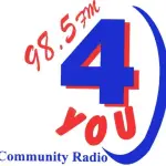 4YOU 98.5FM