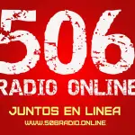 506ROCK RADIO