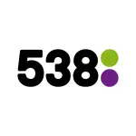 Radio 538 - 538 Zomer