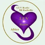 5D Radioflix - LUV Radio Africa