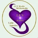 5D Radioflix - LUV Radio Latin America 