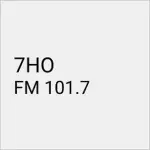 7HO FM 101.7