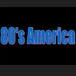 Wally J Radio Network - 80s America