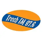 87.6 Fresh FM