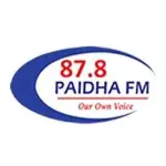 87.8 Paidha FM