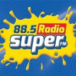 88.5 Radio Super FM