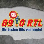 89.0 RTL - In The Mix