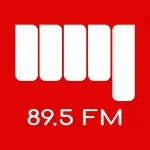 89.5 MY FM