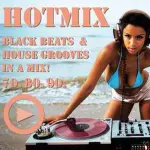 89 Hit FM - HotMix