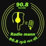 90.80 FM Radio Mann