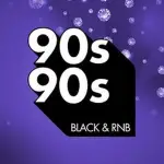 90s90s - Soul & RnB