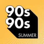 90s90s - Summer