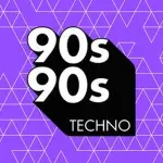 90s90s - Techno