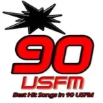 90s USFM