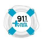 91.1 Más Vida