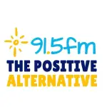 91.5 FM The Positive Alternative