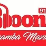 91.8 Boona FM