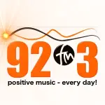 92.3 4TVR FM