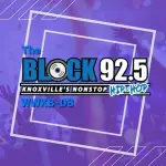 92.5 The Block - WWKB-DB