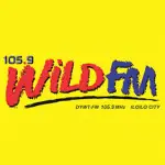 105.9 Wild FM - DYWT