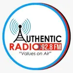 92.8 Authentic Radio Rwanda