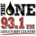 93.1 The One - CJLD-FM