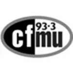 93.3 CFMU 