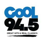 Cool 94.5 - CIBU-FM