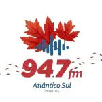 94.7 Atlântico Sul