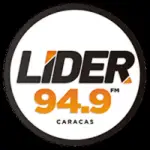 Lider 94.9 FM