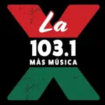 La X 103.1 - KXVV