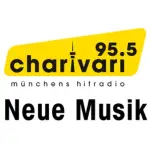 95.5 Charivari München - Neue Musik