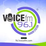 96.1 VOICE FM | #BANGIN