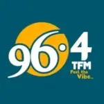 96.4 TFM