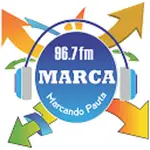 96.7fm Marca