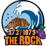 97.3 The Rock - KEBF-LP