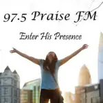 97.5 Praise FM - Contemporary Praise