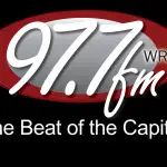 97.7 The Beat Of The Capital - WRBJ-FM